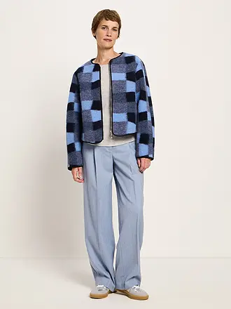 LANIUS | Veste en laine | 